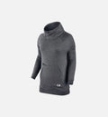 Sportswear Modern Fleece Womens Carbon Heather