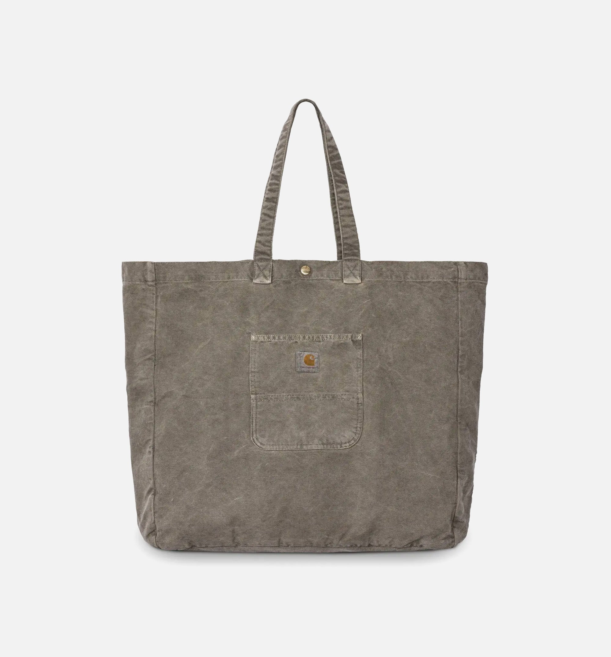 Bayfield Tote Black