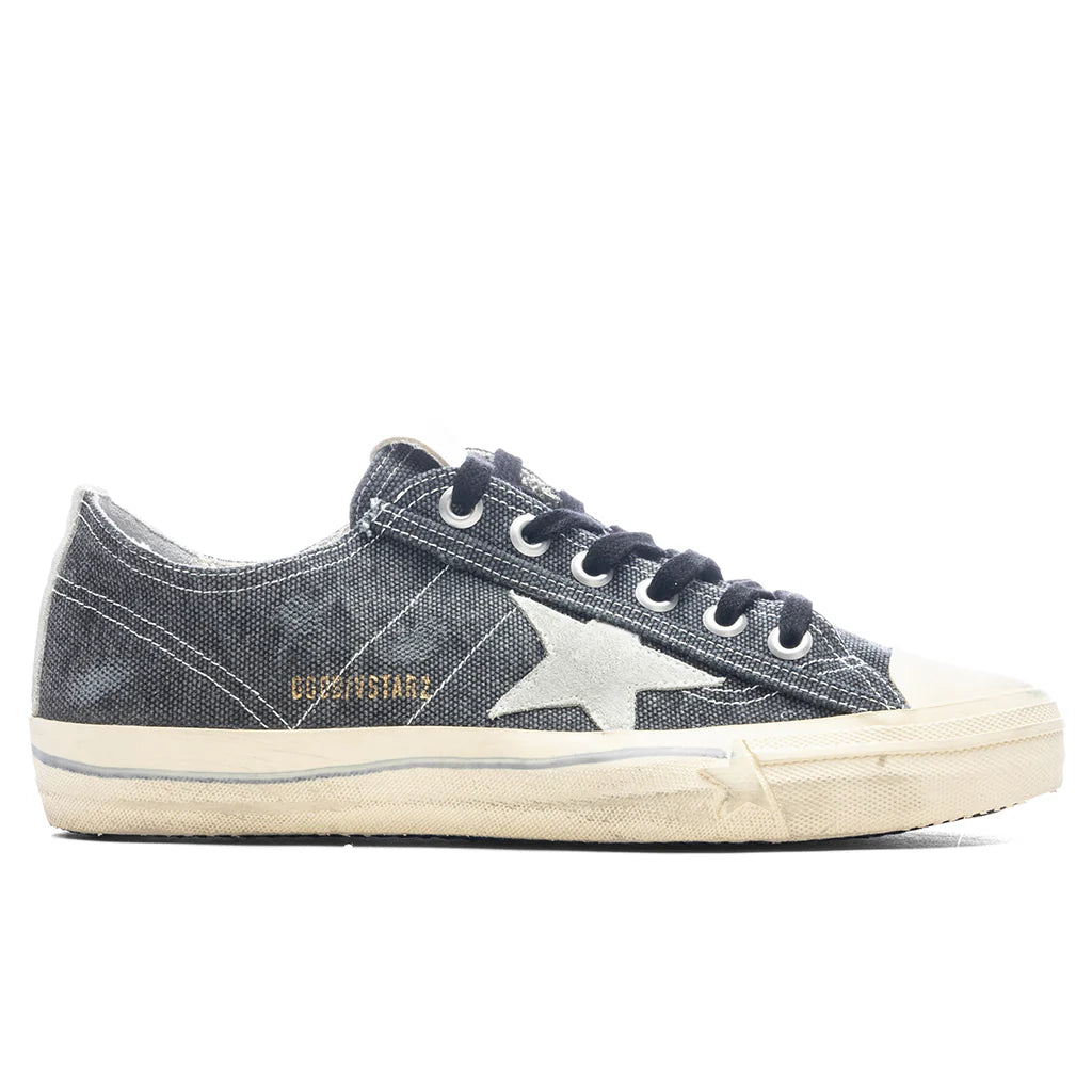 V Star Black Ice