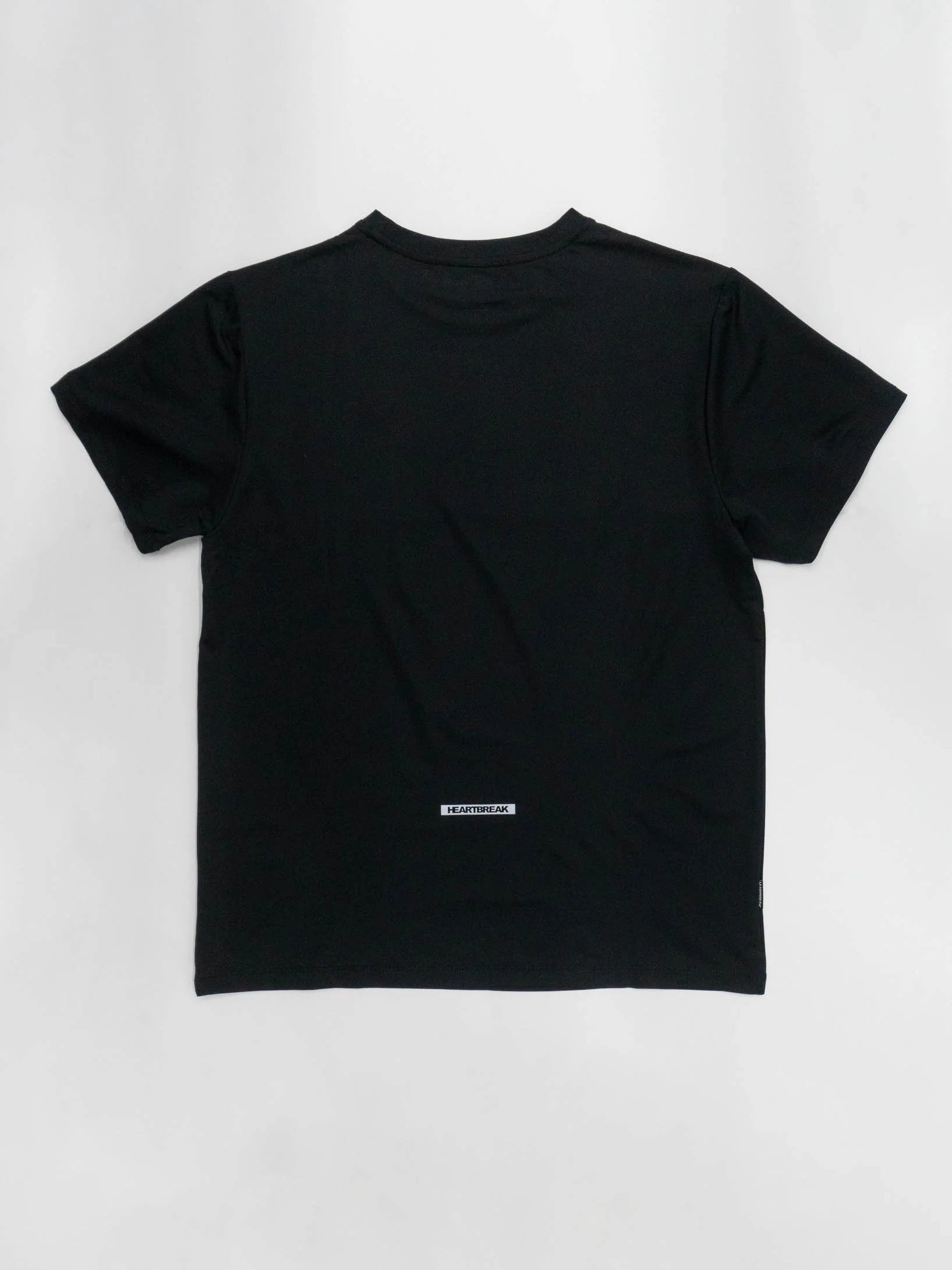 Heartbreak Mens Firehouse Short Sleeve