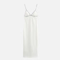 Vestido Carneiros