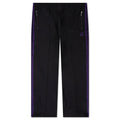Needles x DC Shoes Track Pant Poly Ripstop Black