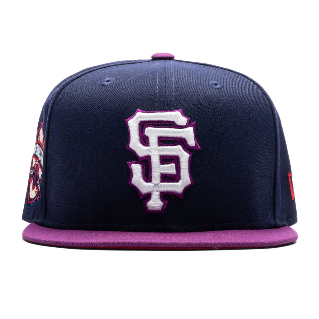 Feature x New Era 59FIFTY Fitted Fruit Pack San Francisco Giants