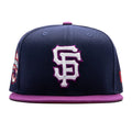 Feature x New Era 59FIFTY Fitted Fruit Pack San Francisco Giants
