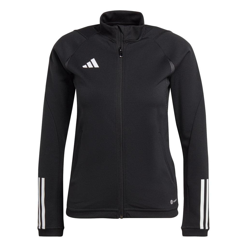 adidas Tiro 23 Competition Training Jacket Black