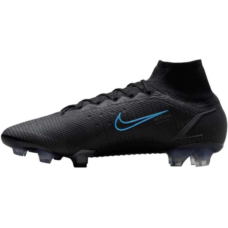 Nike Mercurial Superfly 8 Elit FG Mens Soccer Cleats