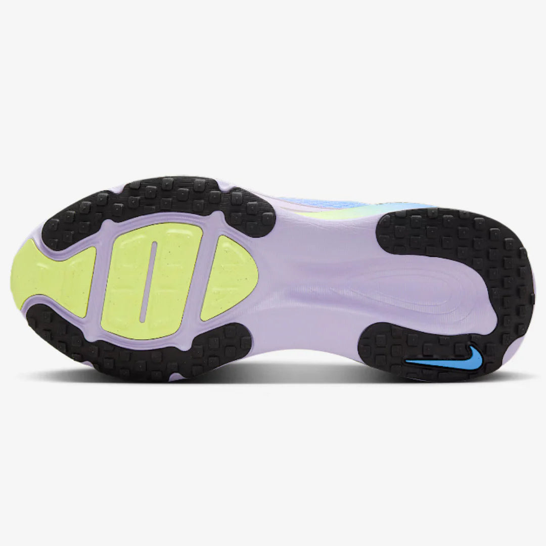 Nike Vomero 18 SE Roxo Azul