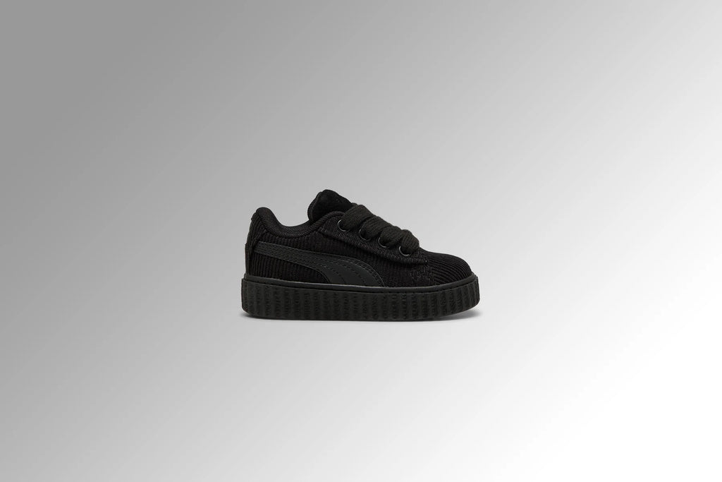 Puma x Fenty Creeper Phatty Corduroy TD Black Gold
