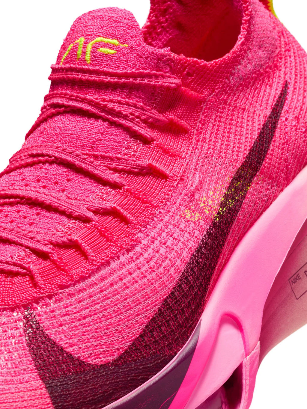 Nike Air Zoom Alphafly NEXT 3 Womens Shoes
