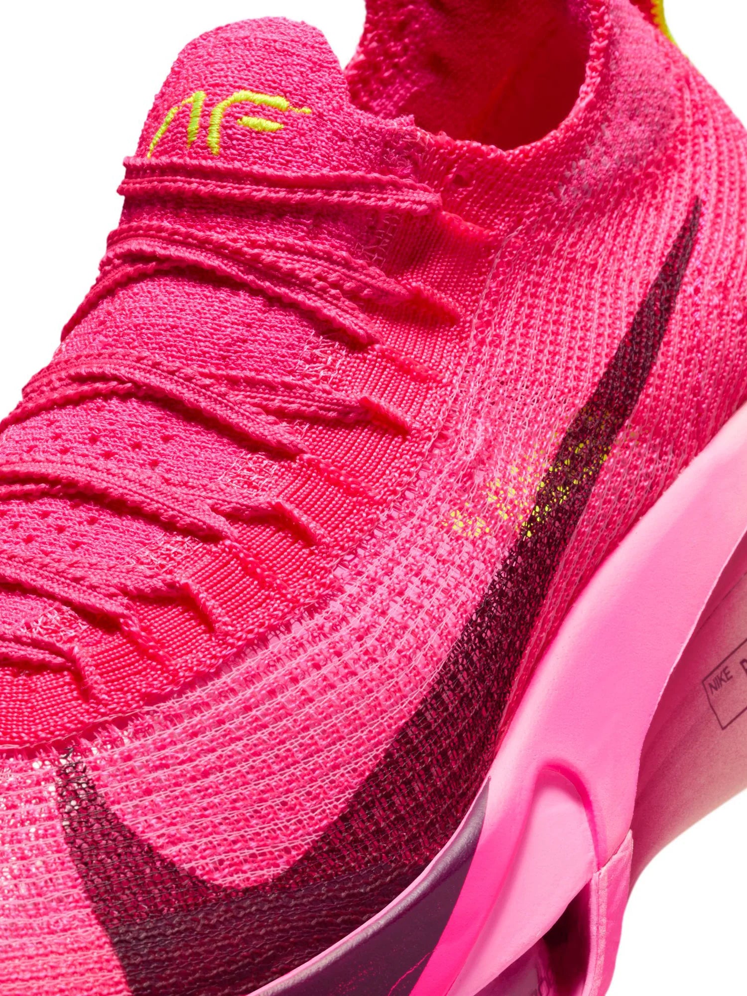 Nike Air Zoom Alphafly NEXT 3 Womens Shoes