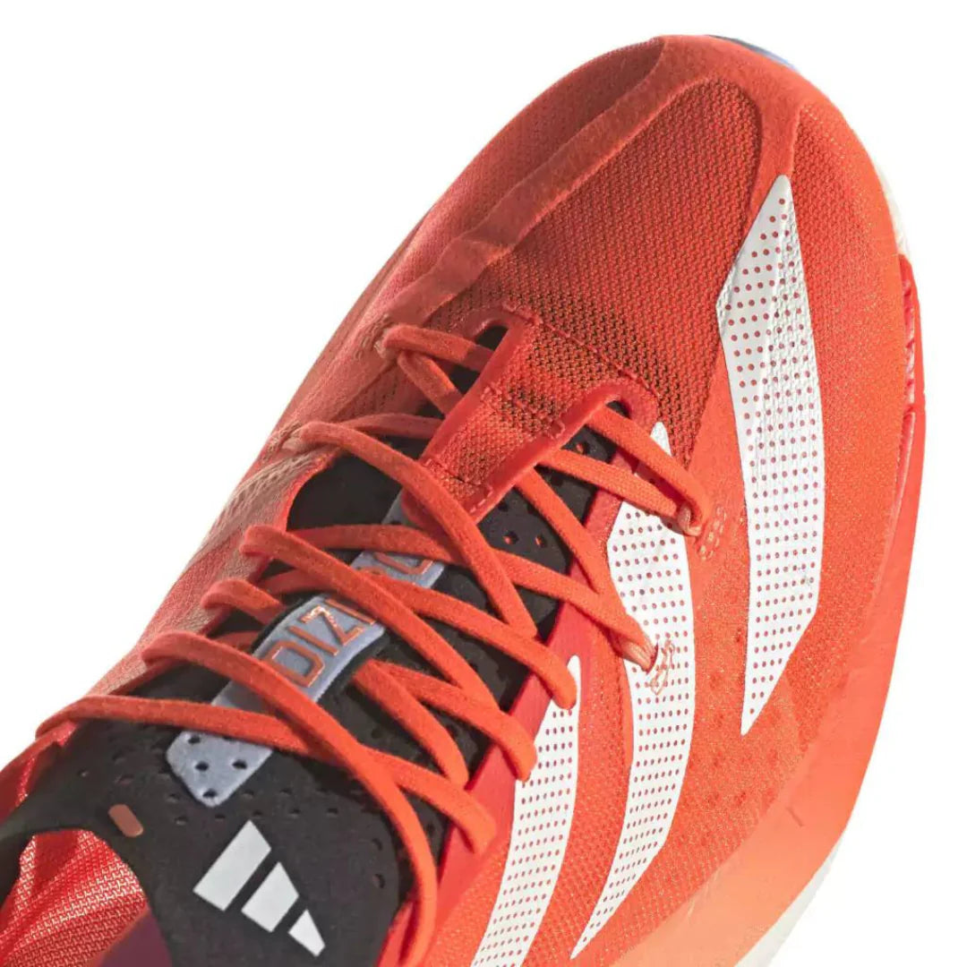 Adidas Adizero Adios Pro 3 Vermelho Branco
