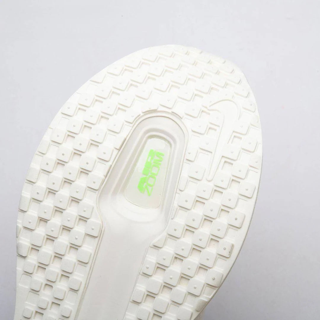 Nike Vomero Premium Branco Verde