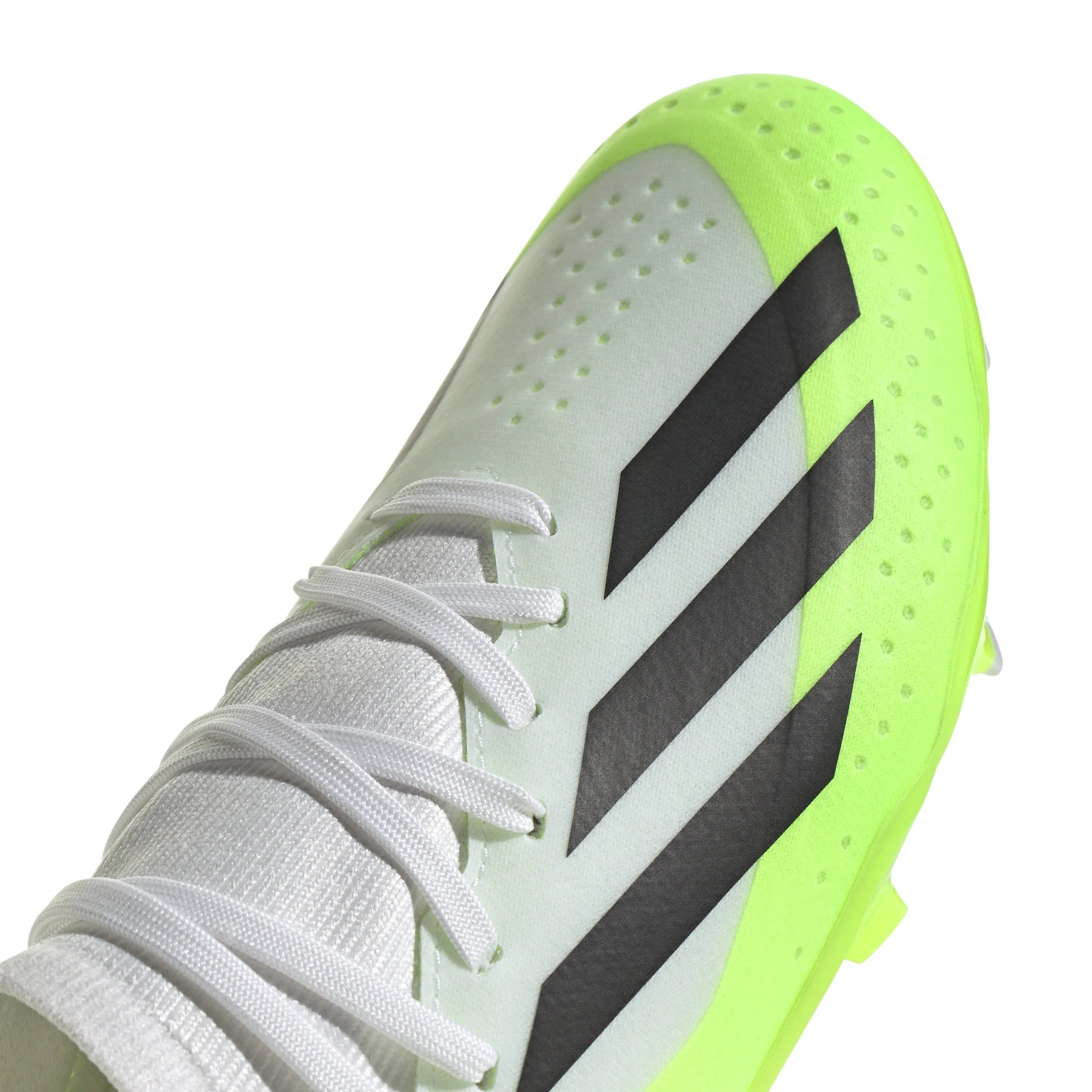 adidas X Crazyfast3 FG Junior Firm Ground Soccer Cleats