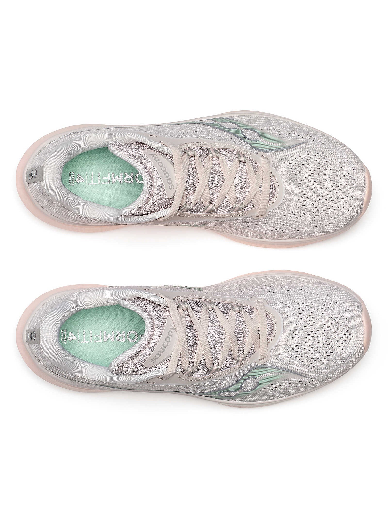 Saucony Kinvara 15 Womens Shoes