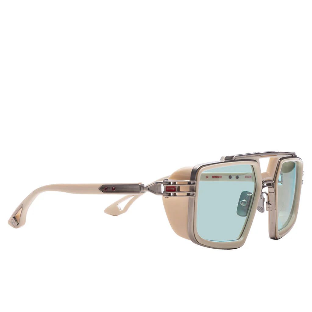 Skymaster Crystal Ivory