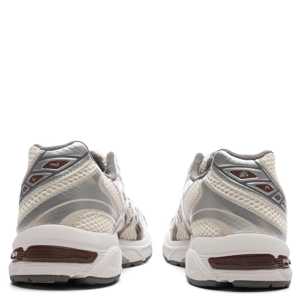 Womens Gel 1130 Cream Reddish Brown