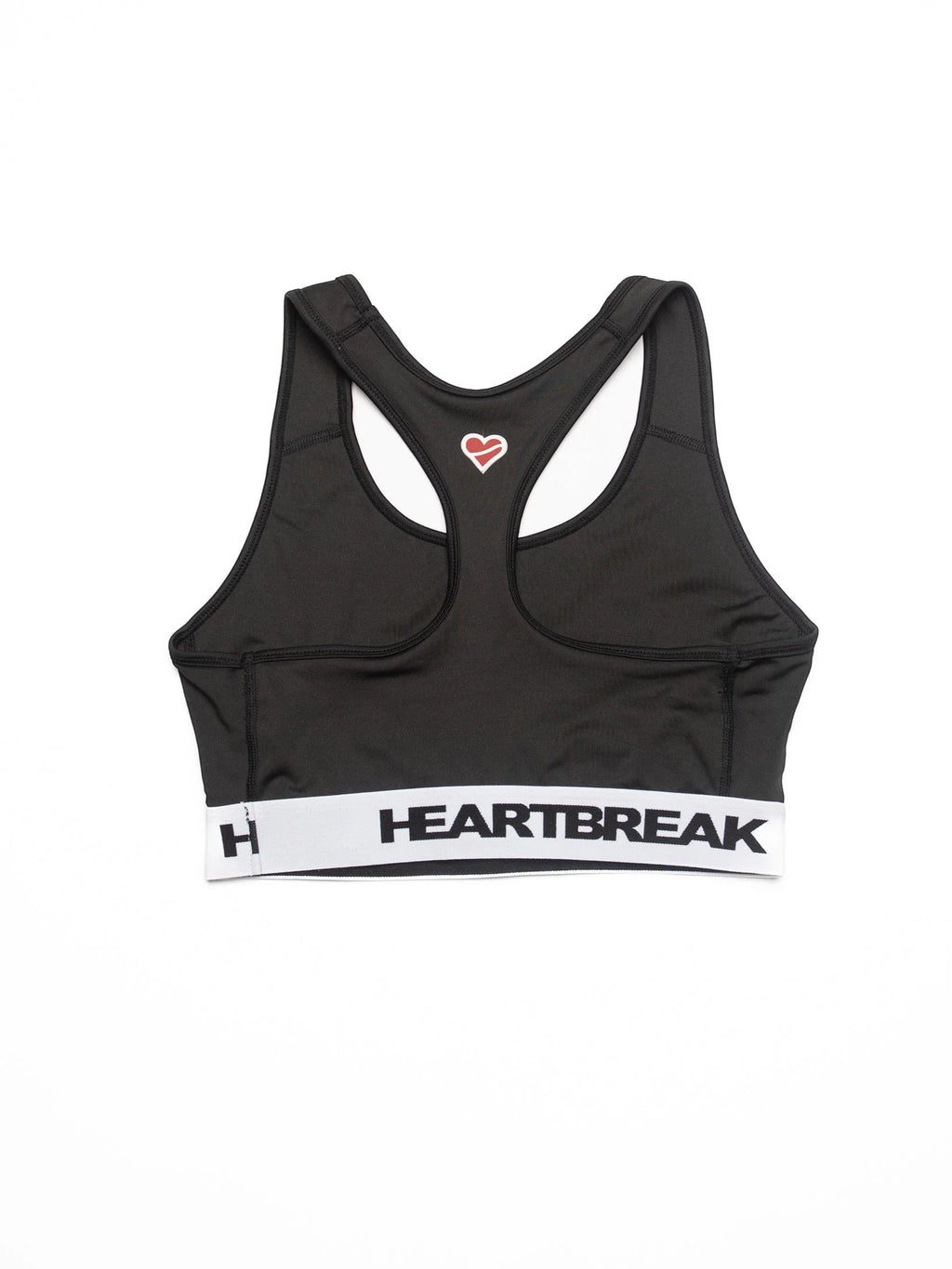 Heartbreak Womens Sendy Sports Bra
