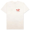 Tire Service T Shirt Bone