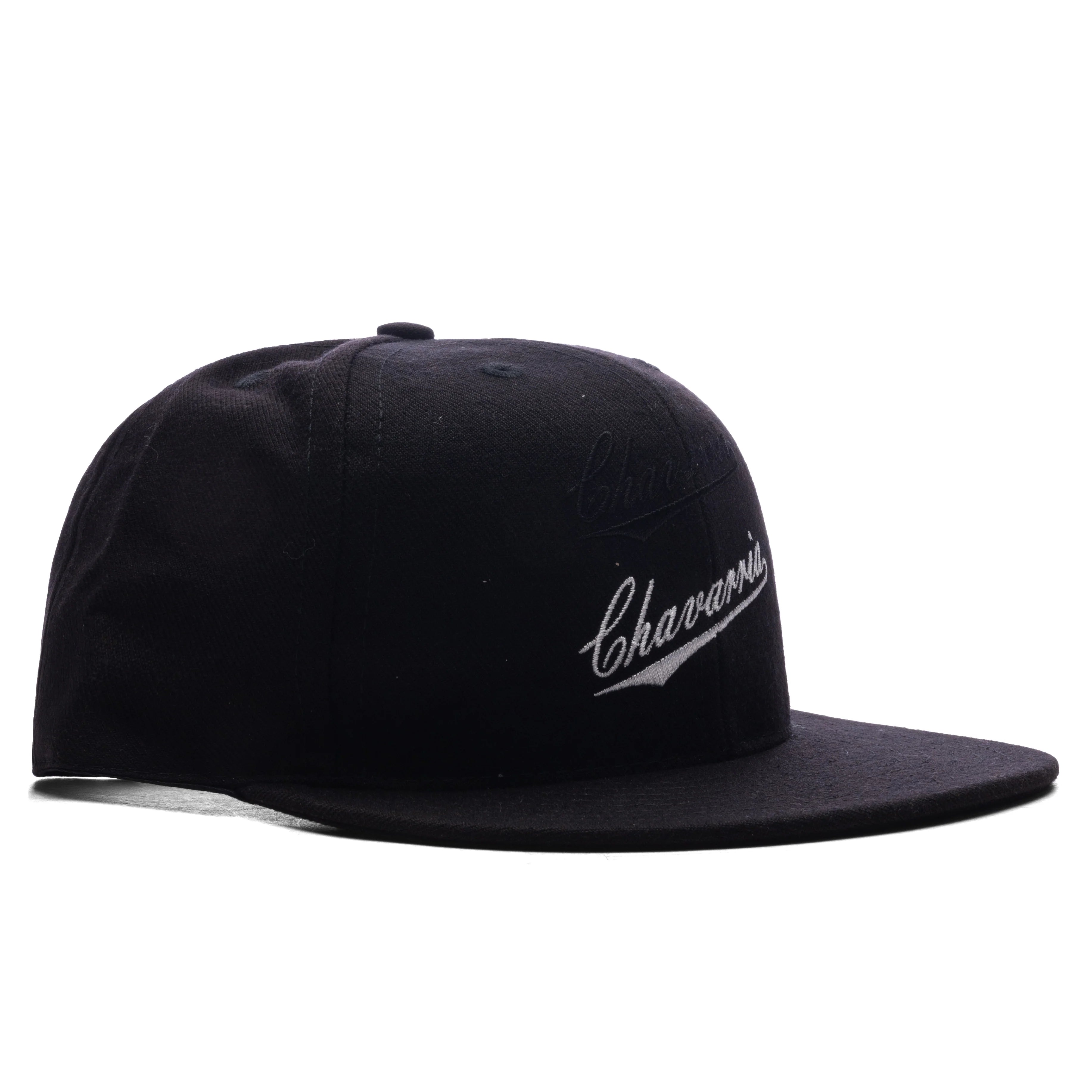 Bad Boy Cap Black