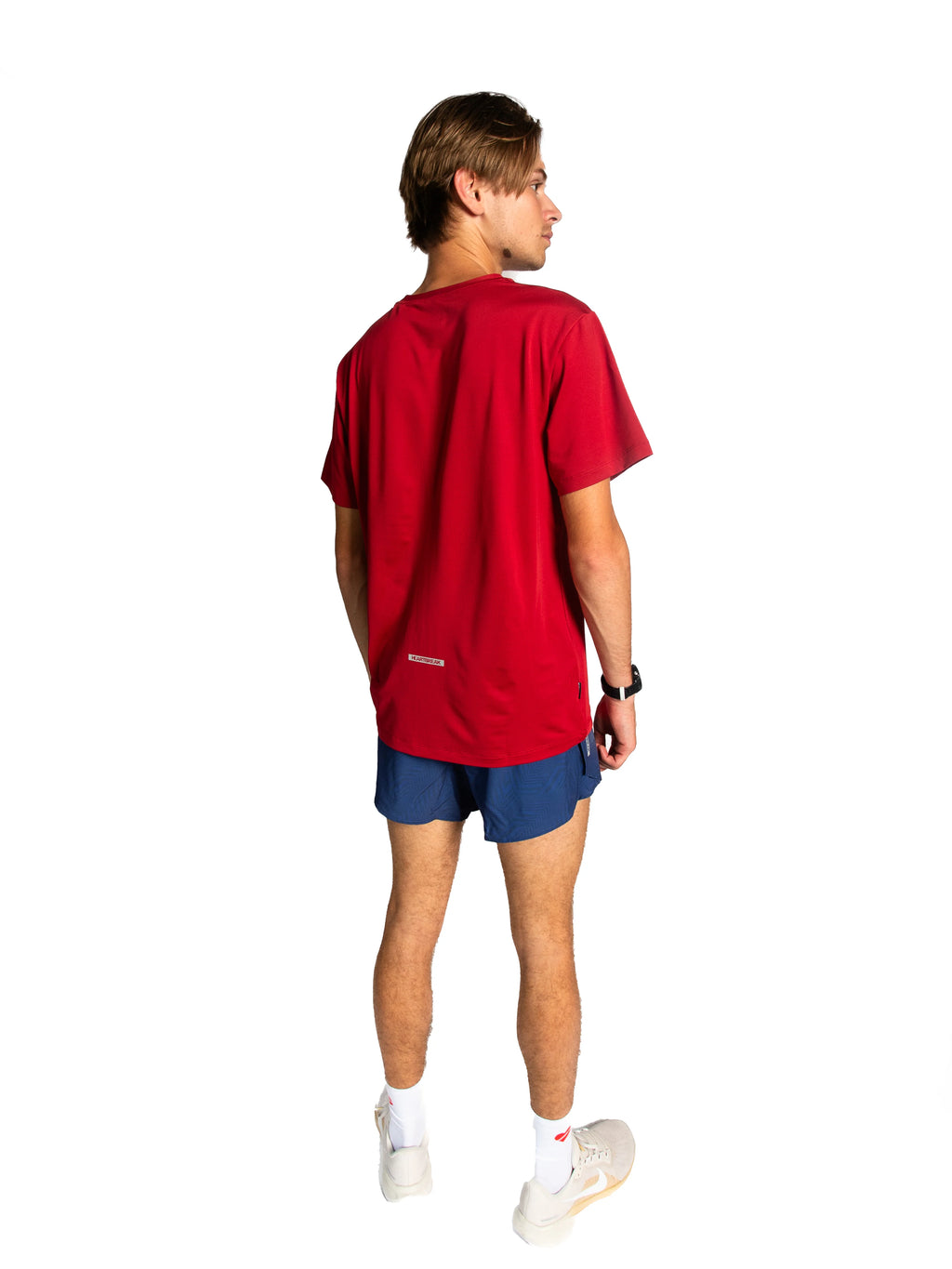 Heartbreak Mens Firehouse Short Sleeve