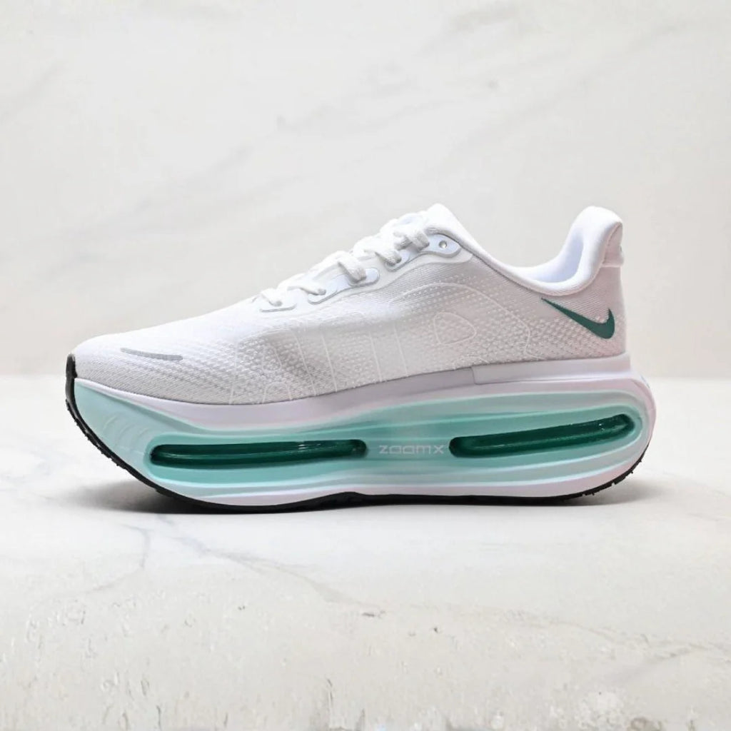 Nike Vomero Premium Branco Verde