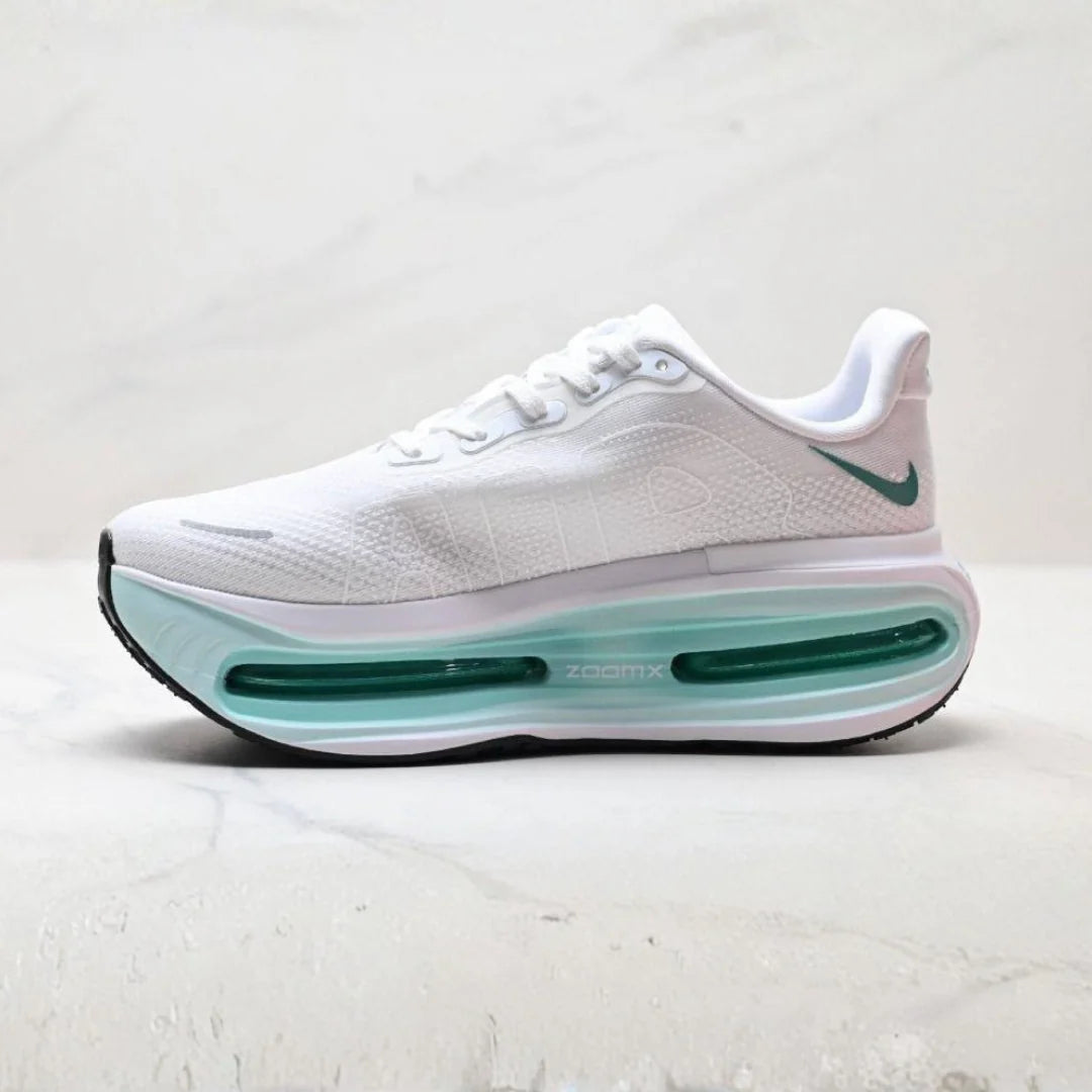 Nike Vomero Premium Branco Verde