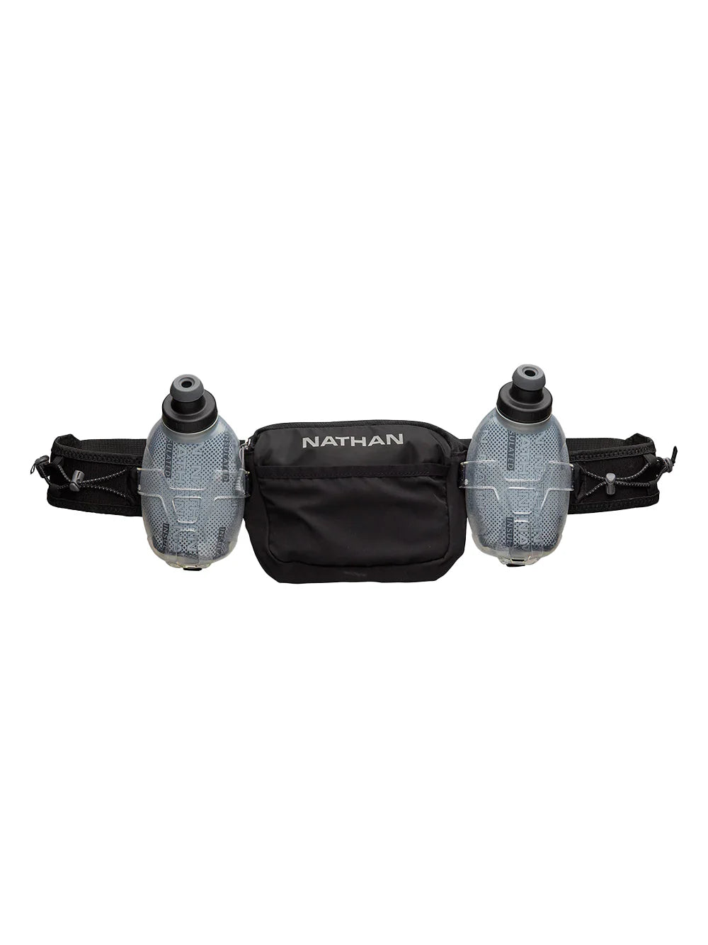 Nathan Trail Mix Plus Insulated 30 Hydration Belt