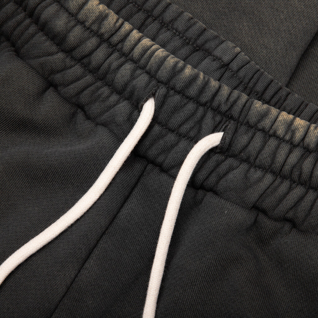 Principal Sweat Alma Rosa Black