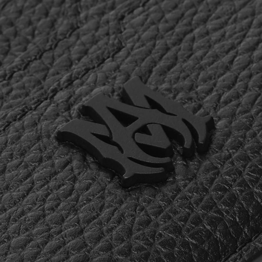 Ma Card Holder Black