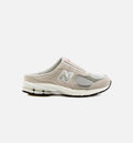 2002R Mule Mens Lifestyle Shoe Grey