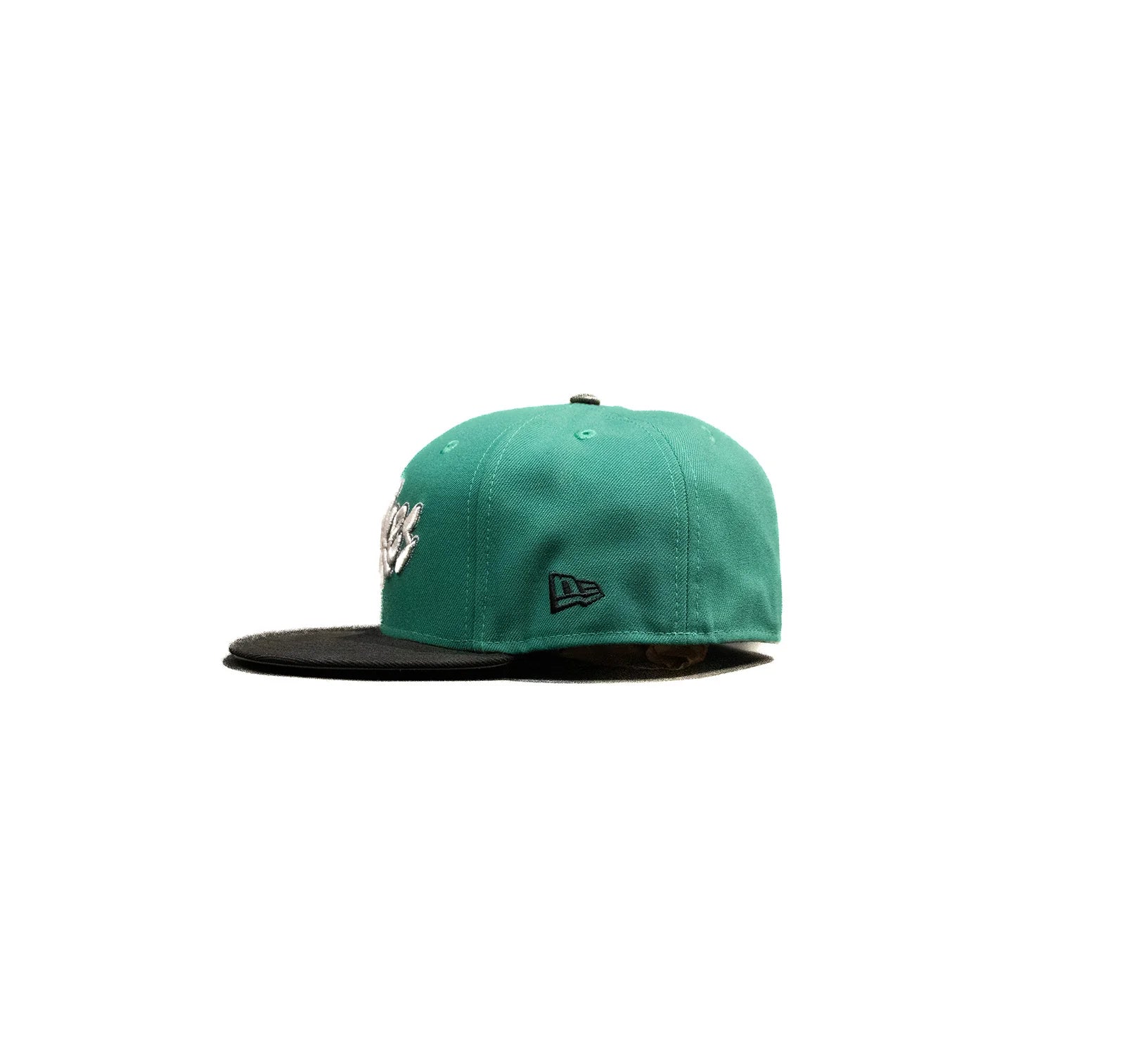 New Era Rancho Cucamonga Quakes Quakers 59FIFTY Fitted