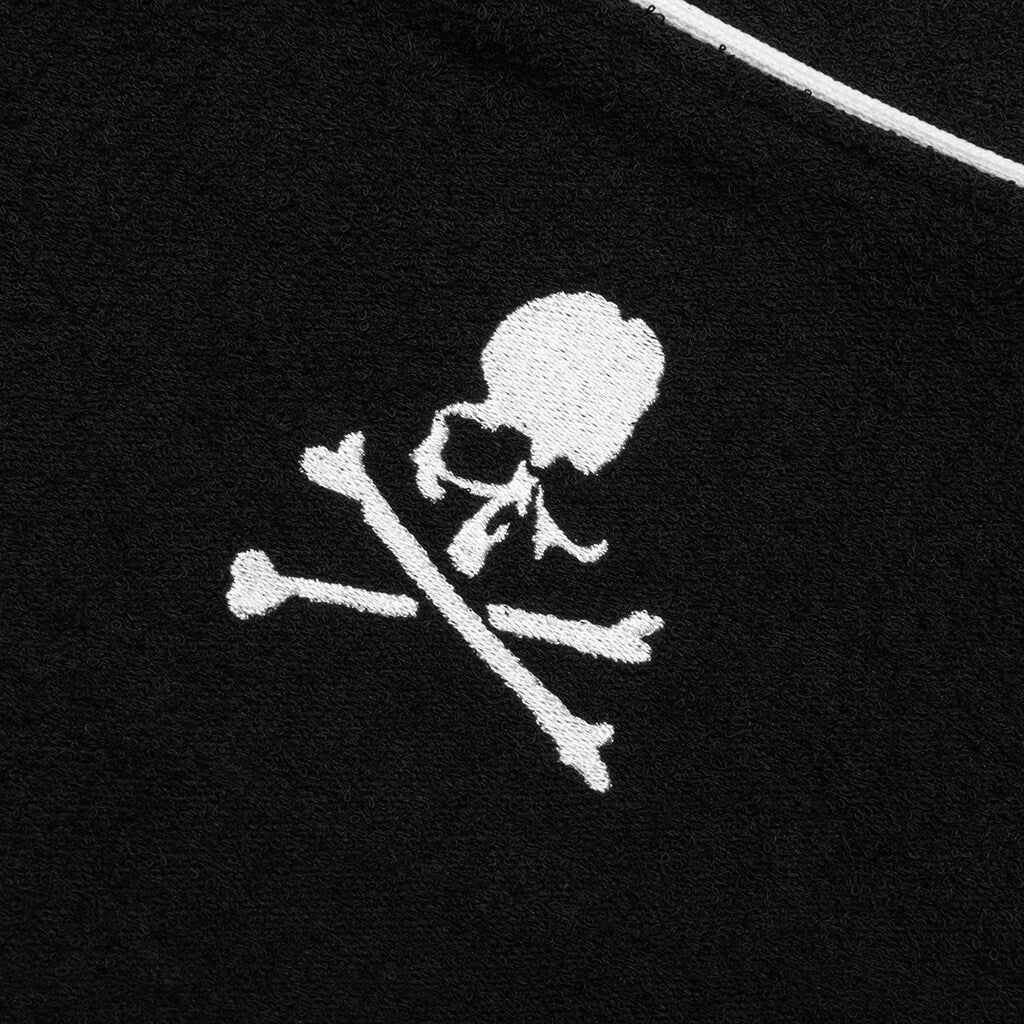 Pajamas Black