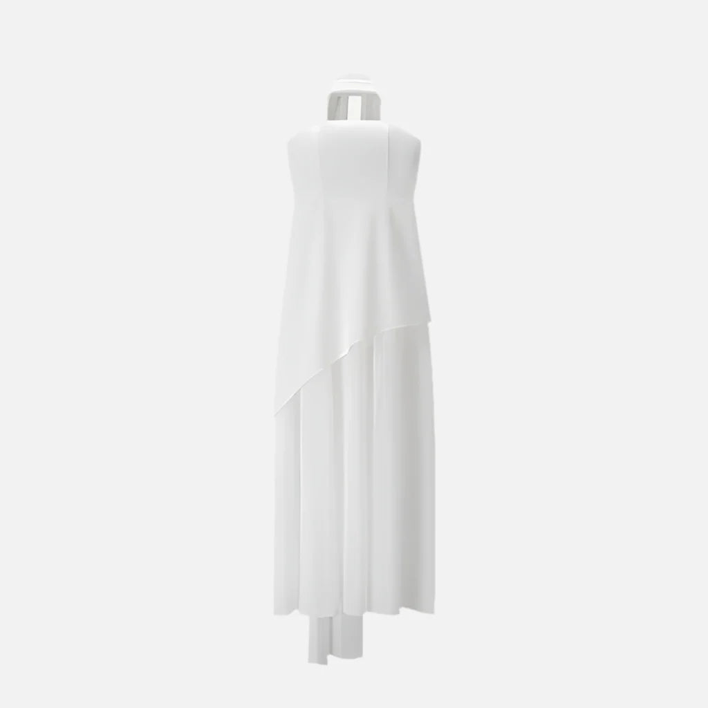 Vestido Longo Zanzibar