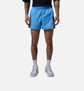 Brooklyn Fleece Shortie Mens Shorts University Blue Black