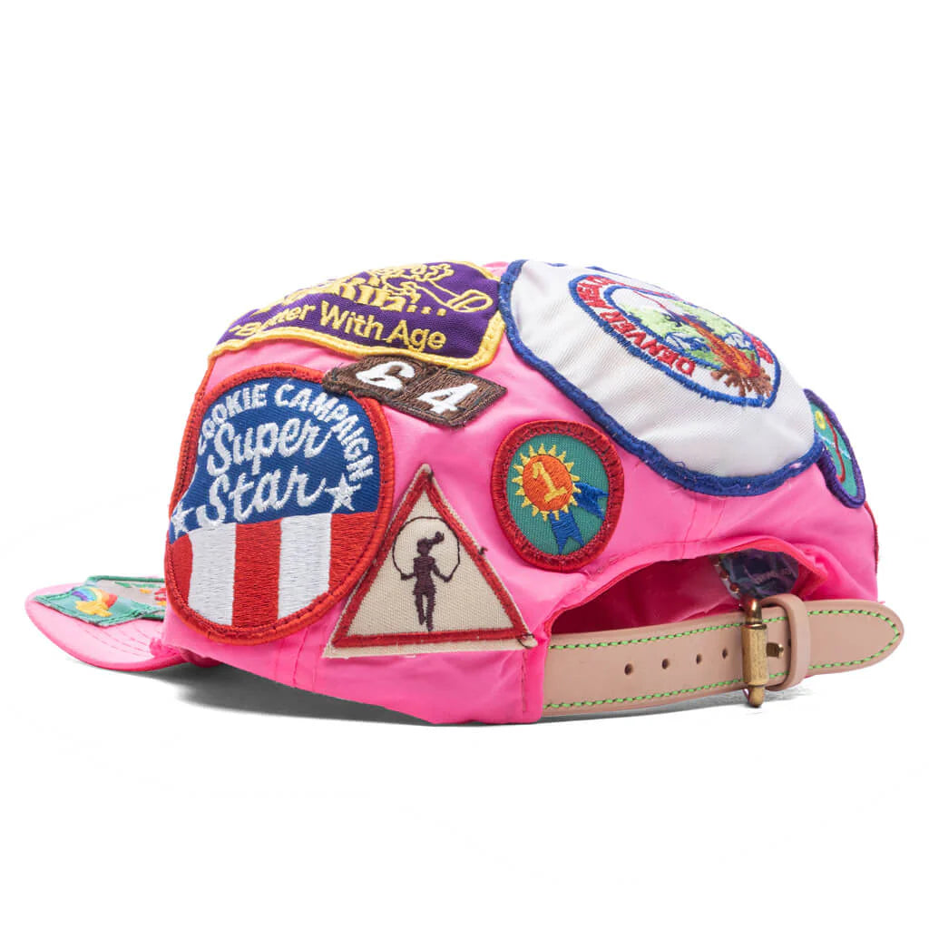 Caprice Hat Multi
