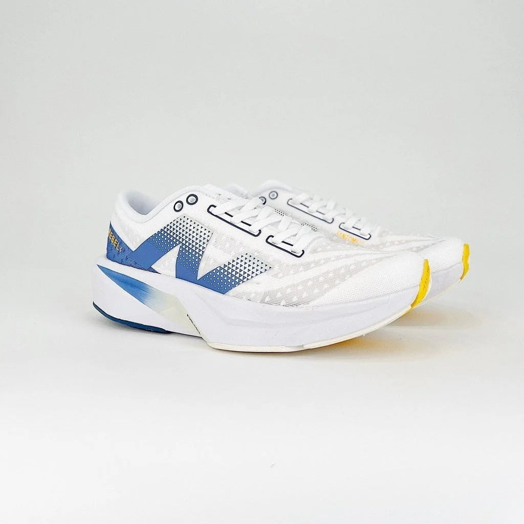 New Balance FuelCell Rebel V4 Blue limited