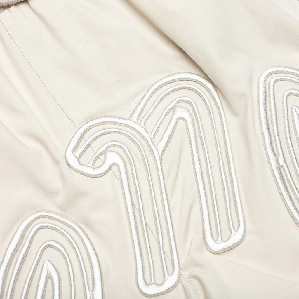 Trunk Shorts Bone