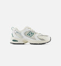 530 Sea Salt Mens Lifestyle Shoe Sea Salt Marsh Green