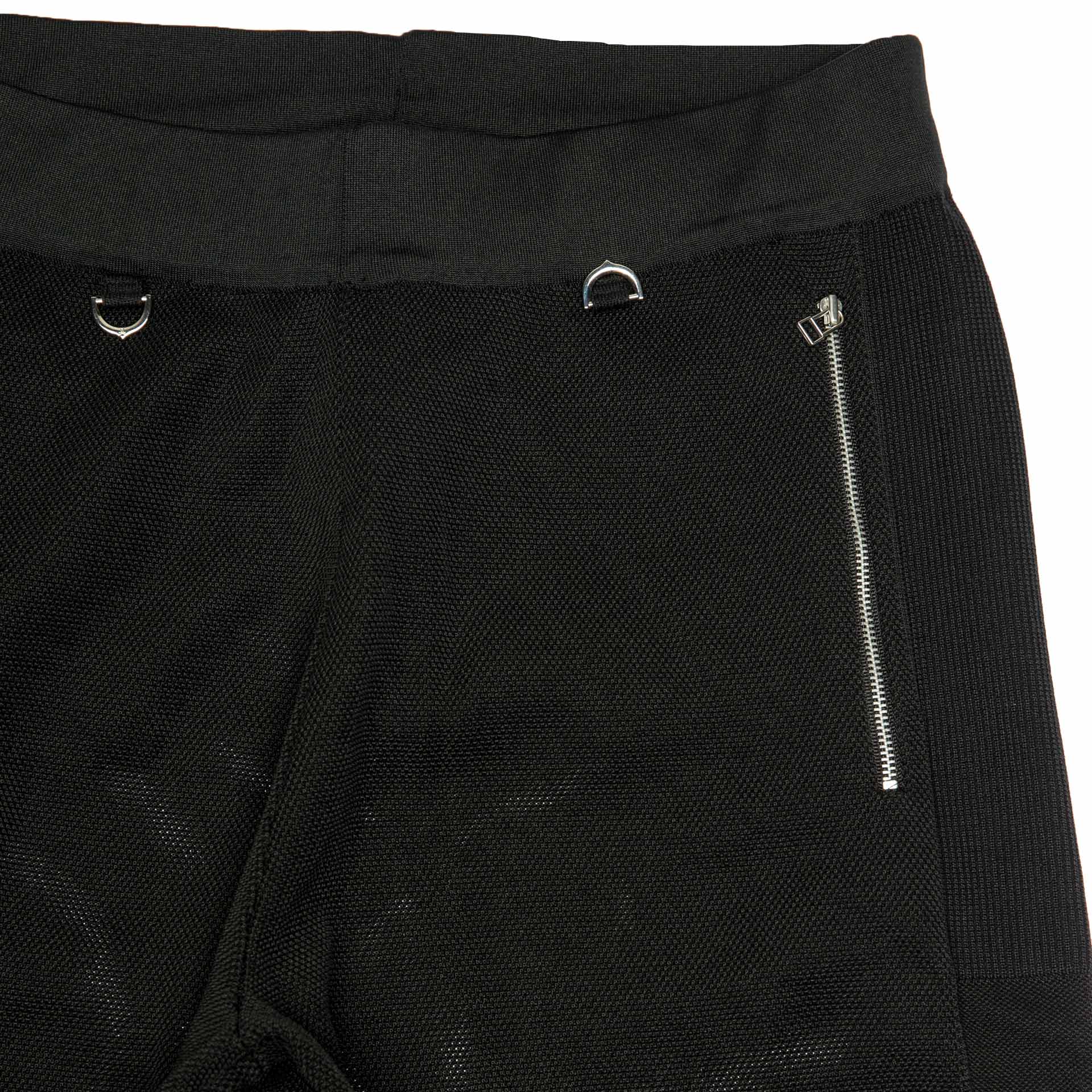 Mastermind Collection Mens Track Pants Black Black