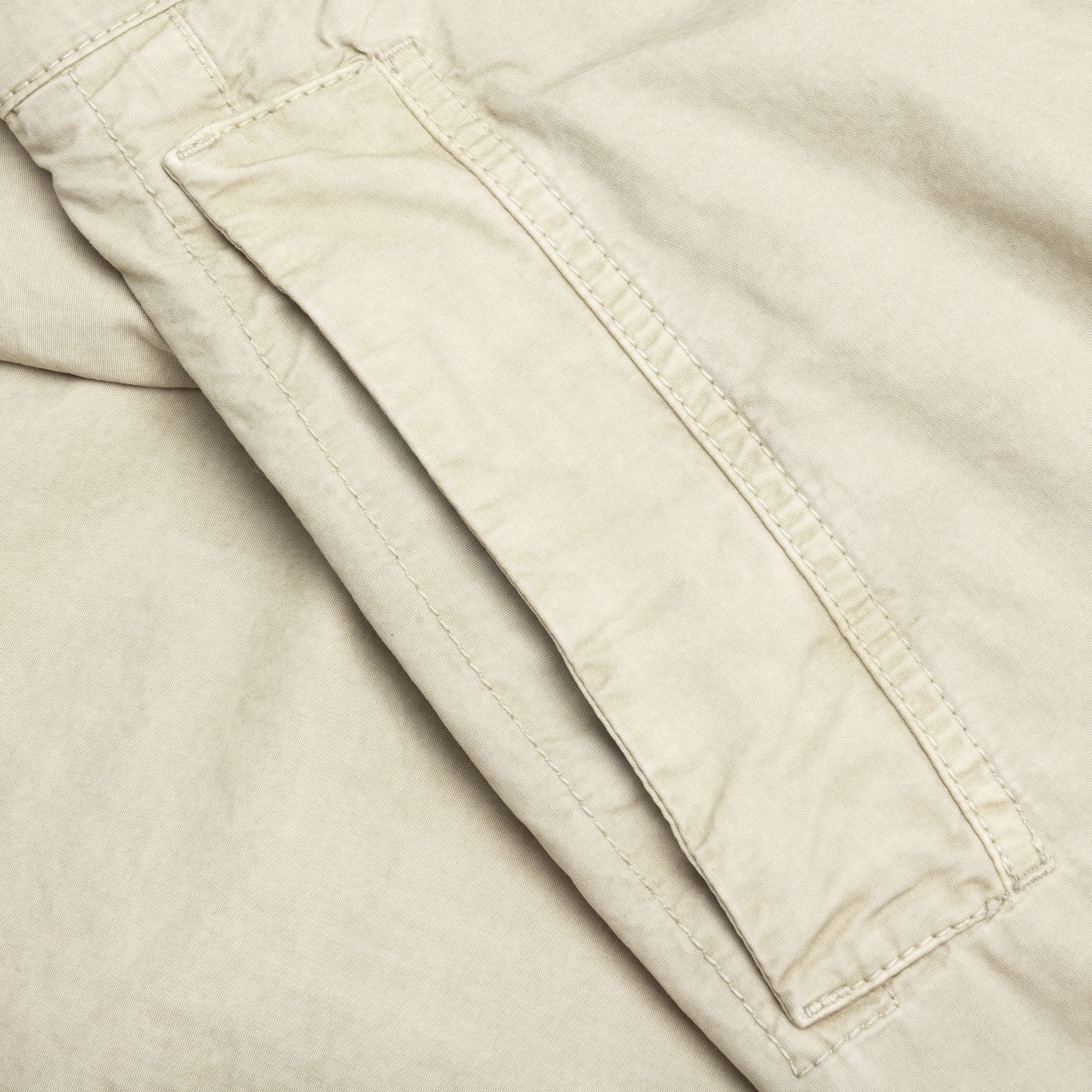 Old Treatment Comfort Fit Cargo Pants Sand