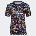 adidas Atlanta United FC MLS HHM Pre Match Jersey