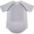Puma X Stampd Short Sleeve Raglan Mens White