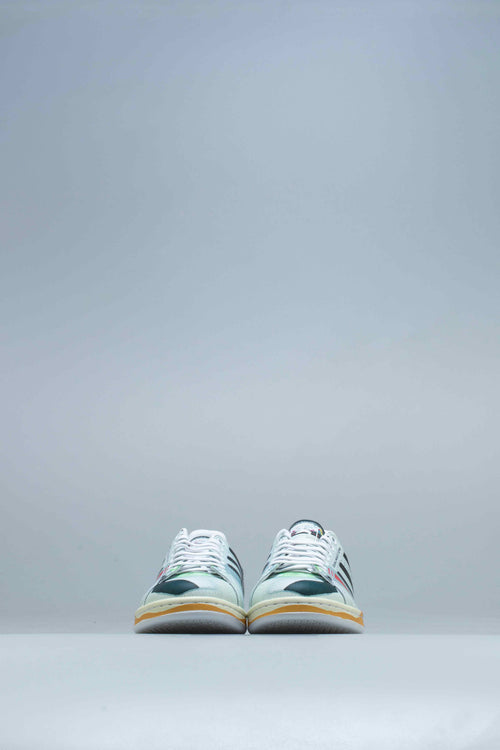 Raf Simons Torsion Stan Smith Mens Shoes Cloud White Core Black Light Grey
