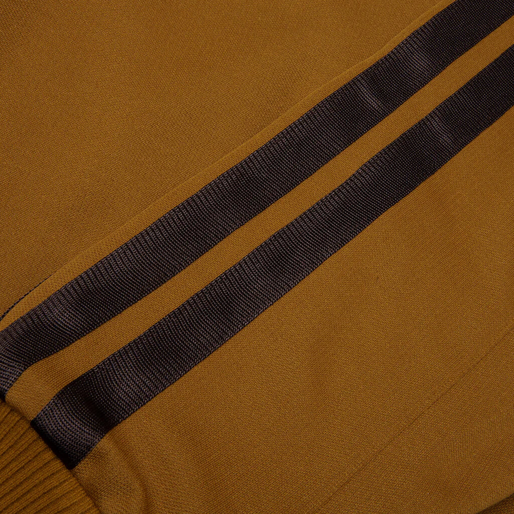 adidas Y 3 x Wales Bonner Track Top Bronze Strata