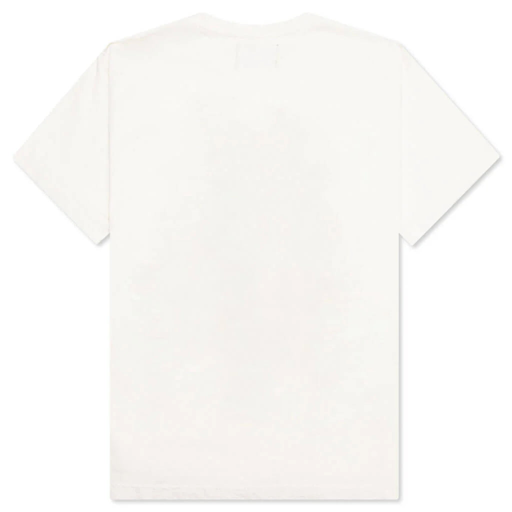 Feature x UNLV Diversity University Tee Cannoli Cream
