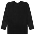 MC January T Shirt Black