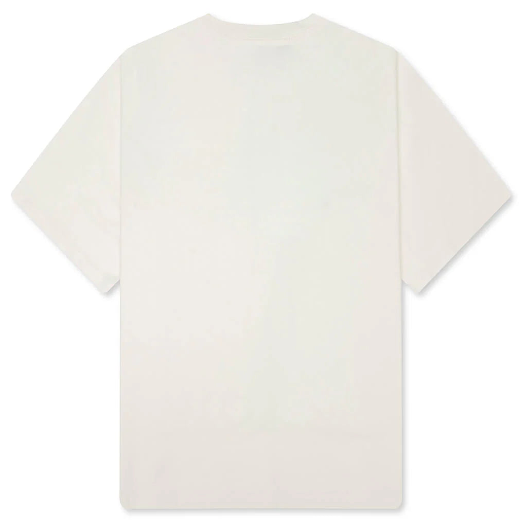 Ambitions Tee White
