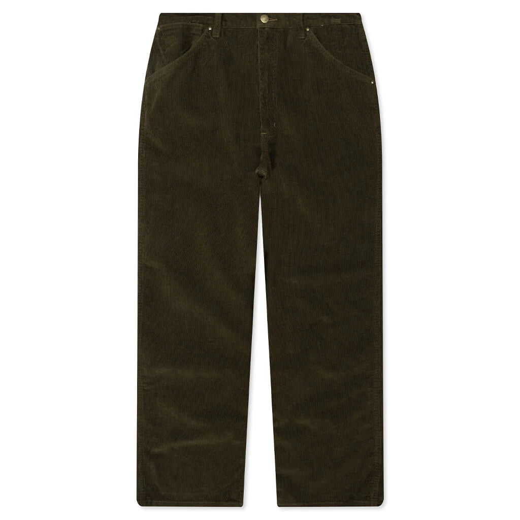 5P Pant Olive