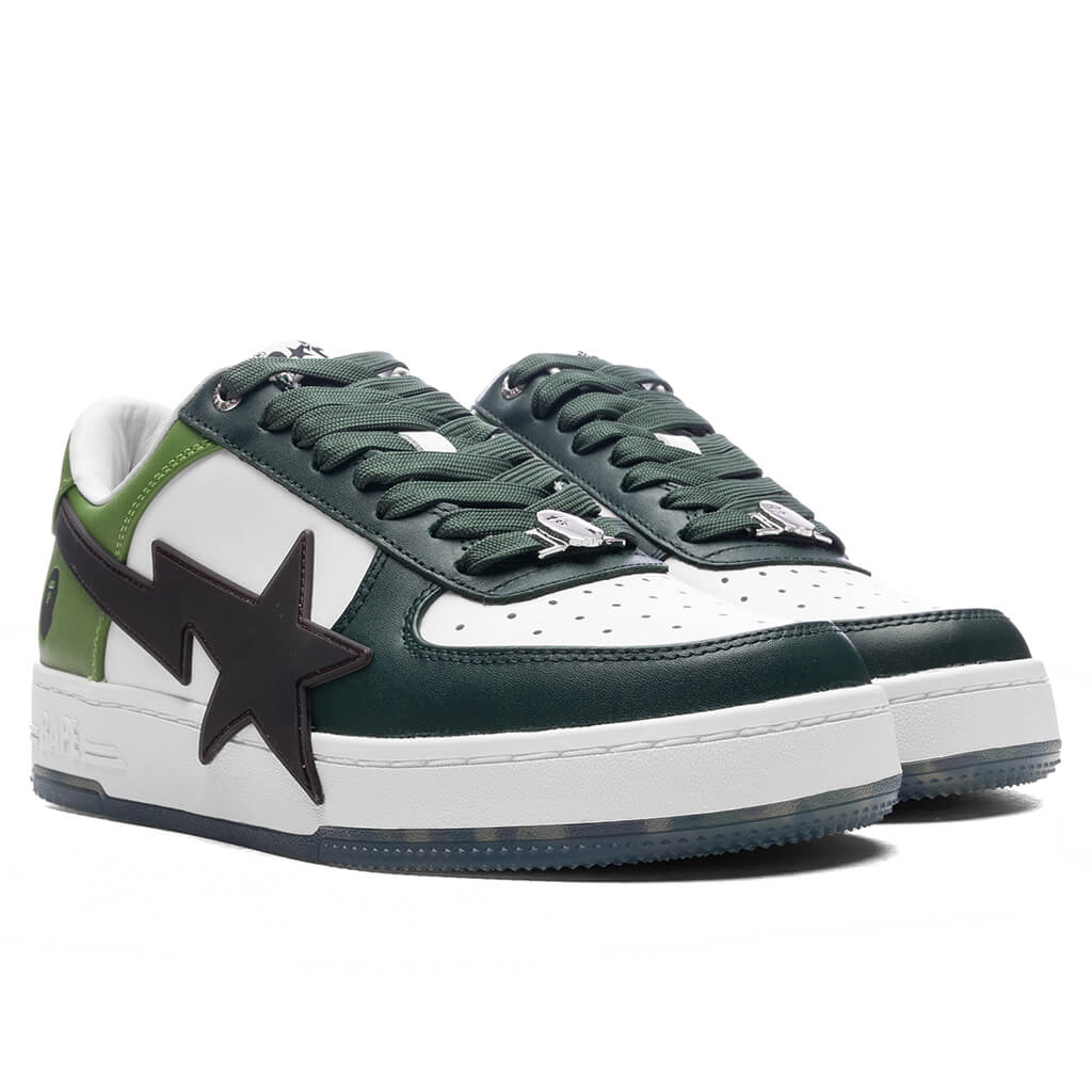 Bape STA OS M2 Green