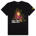 Feature x ASU GotEm Tee Black